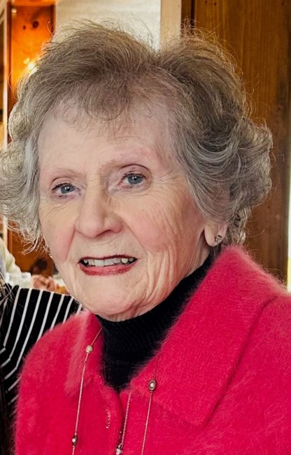 Obituary of Lorraine C. Desjardin