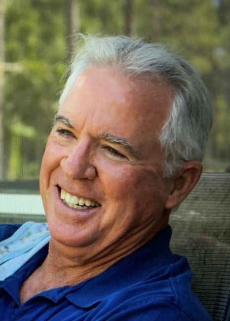 Avis de décès de Patrick Roger Wilkie