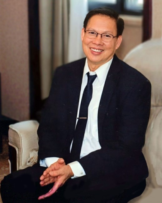 Obituary of Amador Enriquez Salandanan