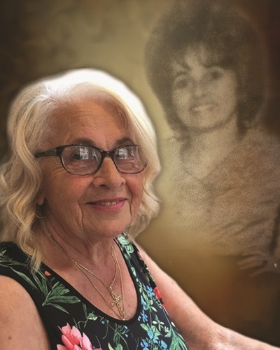 Obituary of Albina Washburn