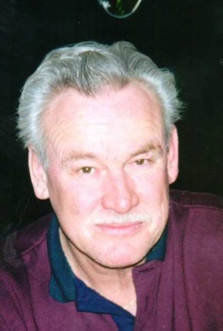 Obituary of Carl James Collins