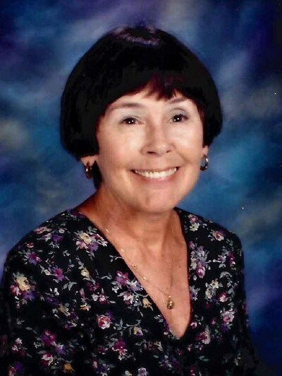 Obituary of Rebecca "Becky" Jane Johnson