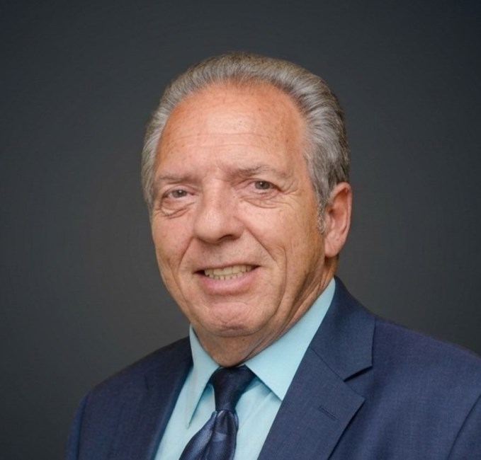 Obituary of Curtis Tolley
