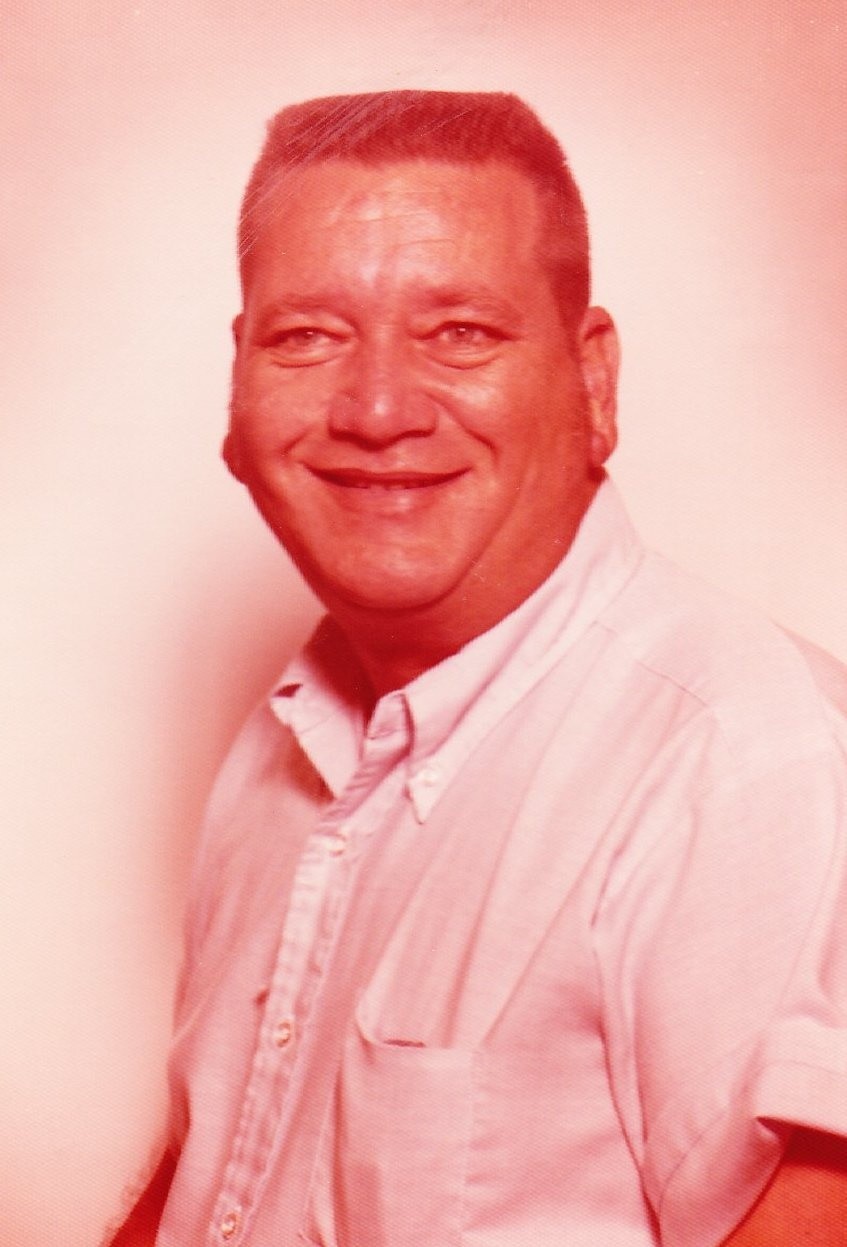 John Jones Obituary Shreveport, LA