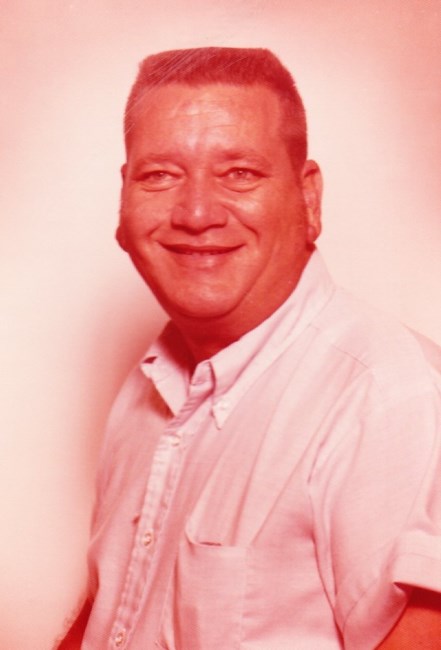 Obituary of John William Jones
