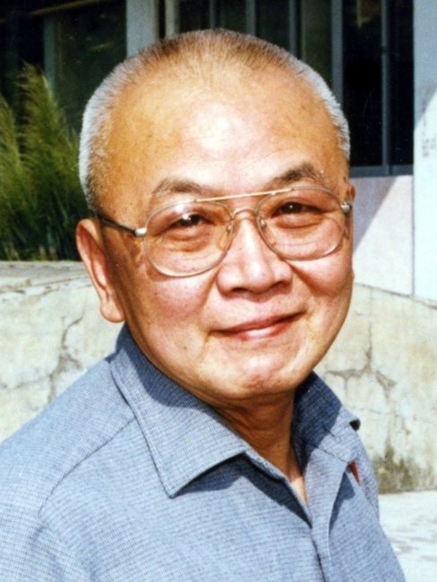 Obituary of Wai Lim Li