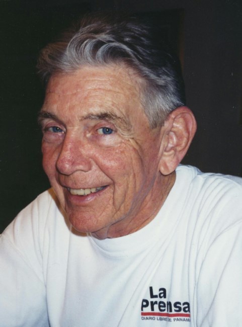 Obituary of Daniel Aloysius Childs Jr.