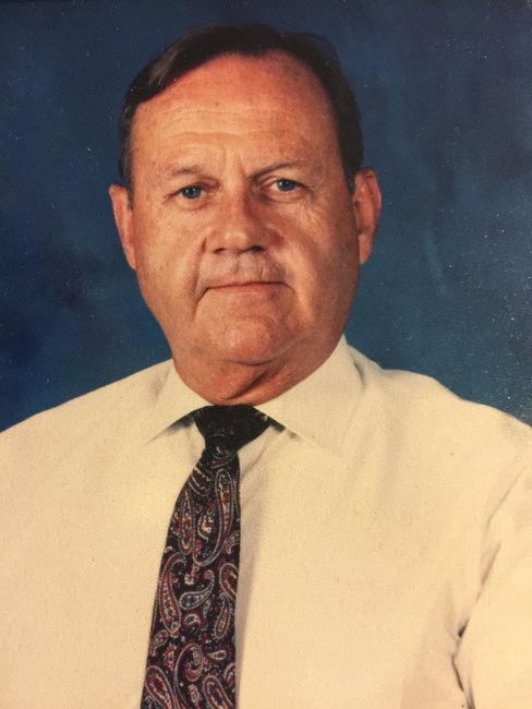 Obituary of Mr. Jack L Perry