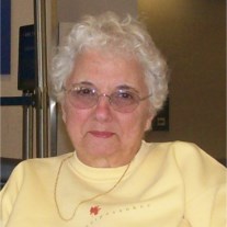Obituary of Denise Lucienne Bixby