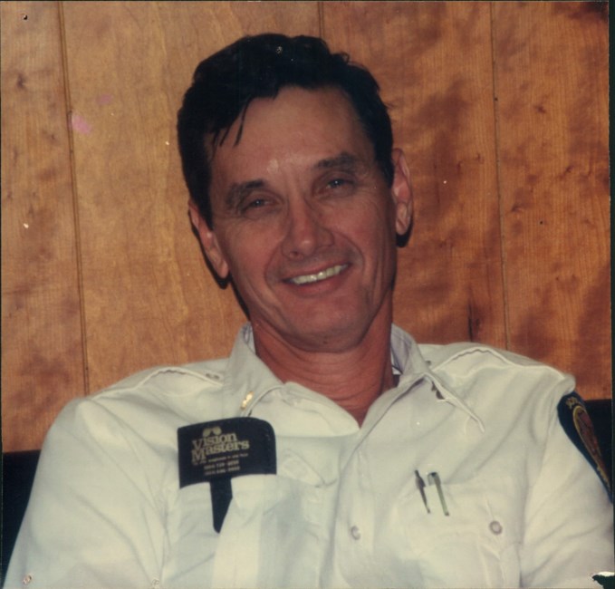 Obituary of Theodore Freeman Copeland