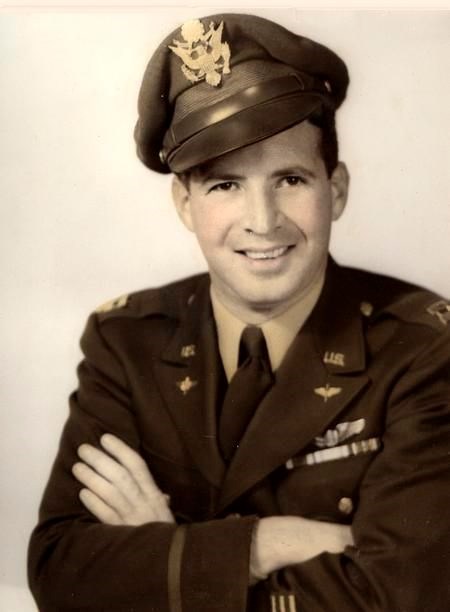 Obituary of B. Segall