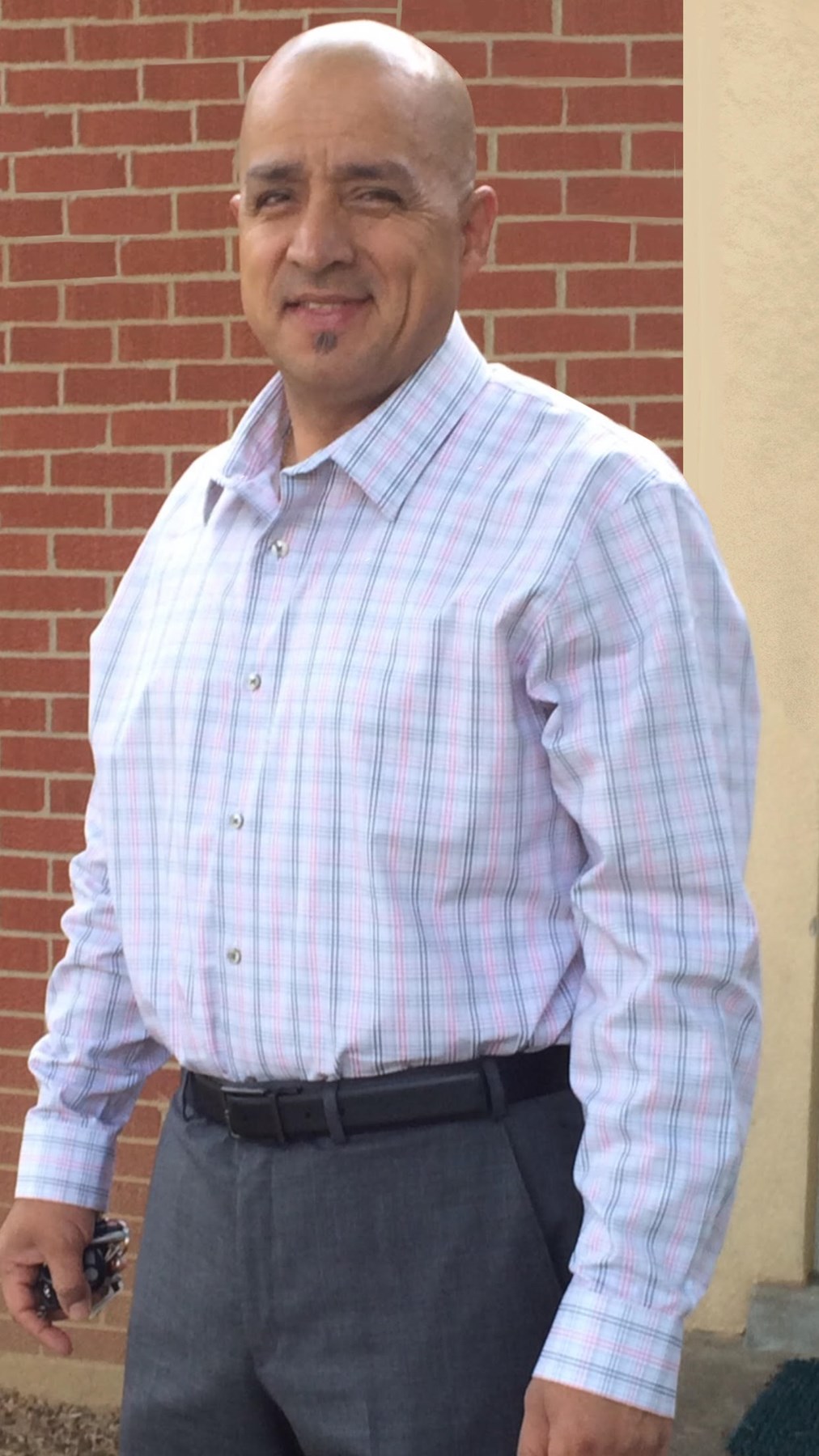 Obituary of Roberto Avila