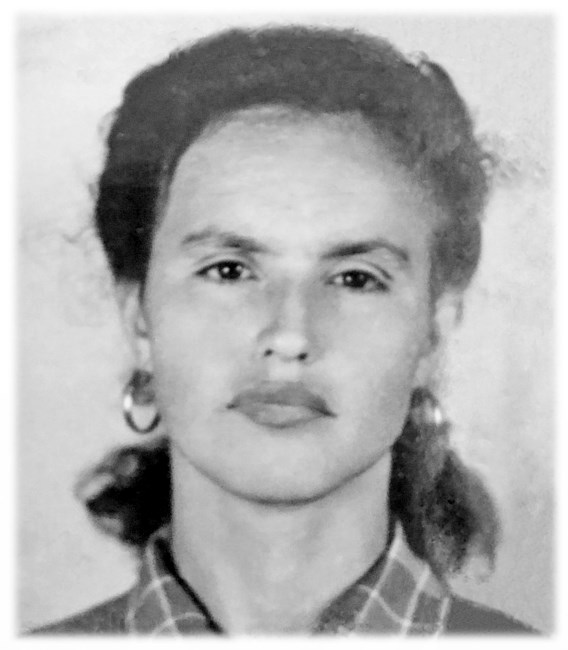 Obituary of Angelina D. Leon