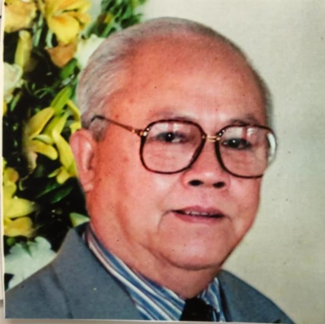 Obituary of Terry Tai Nguyen