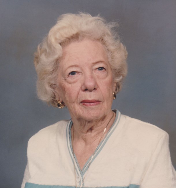 Obituary of Frances Marie Playford