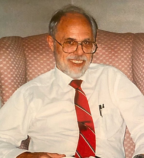 Obituary of Dan Hanan