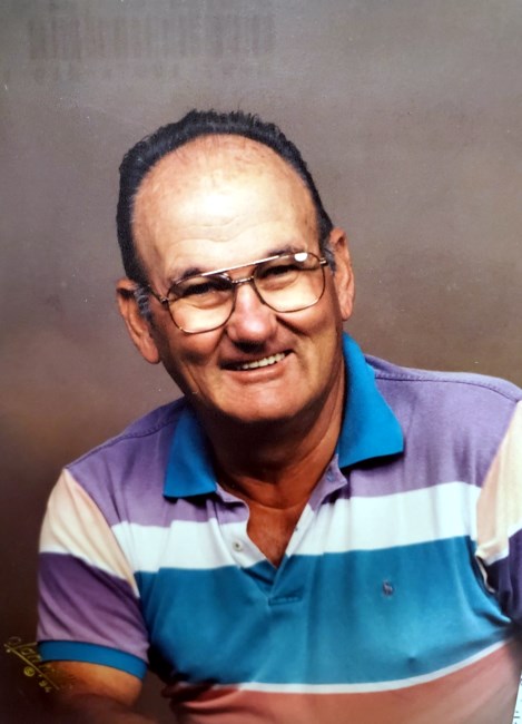 Obituary of J.D. "Coach" Kidd