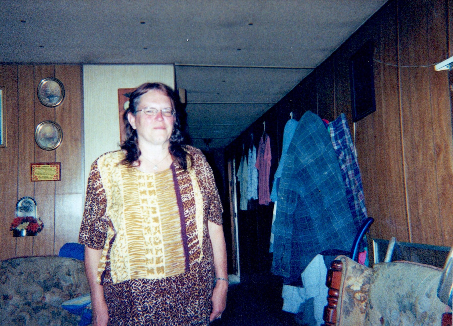 Obituary of Debbie Shelton