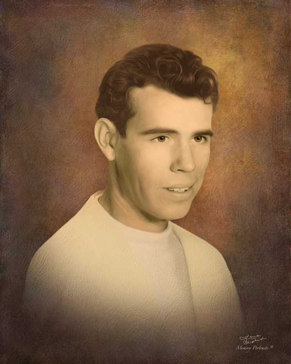 Obituary of Harold Neal