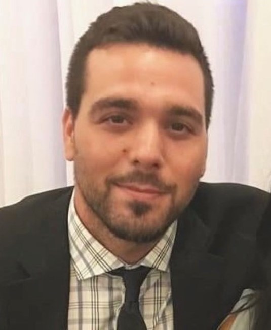 Obituary of Benjamin Francisci