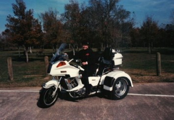 Obituary of Shirley McBride Arnaud