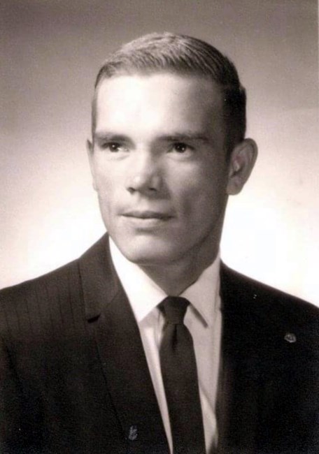 Obituary of Paul Anton Carbullido