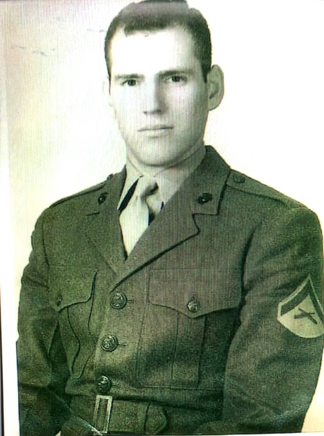 Obituario de Roy Gonzalez