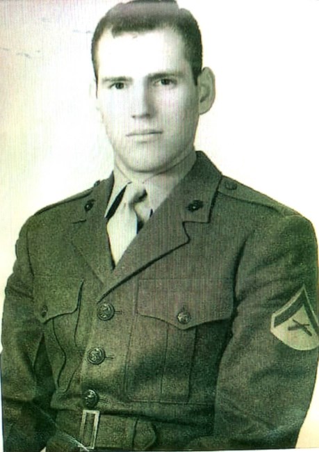 Obituario de Roy Gonzalez