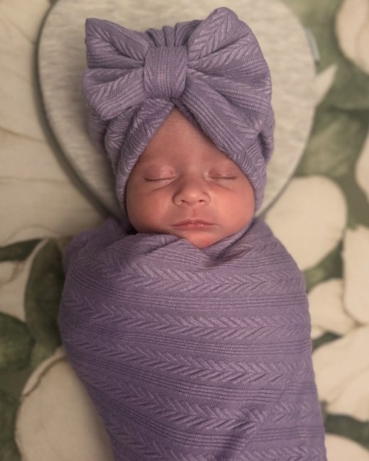 Obituary of Chloe Elizabeth Hudson