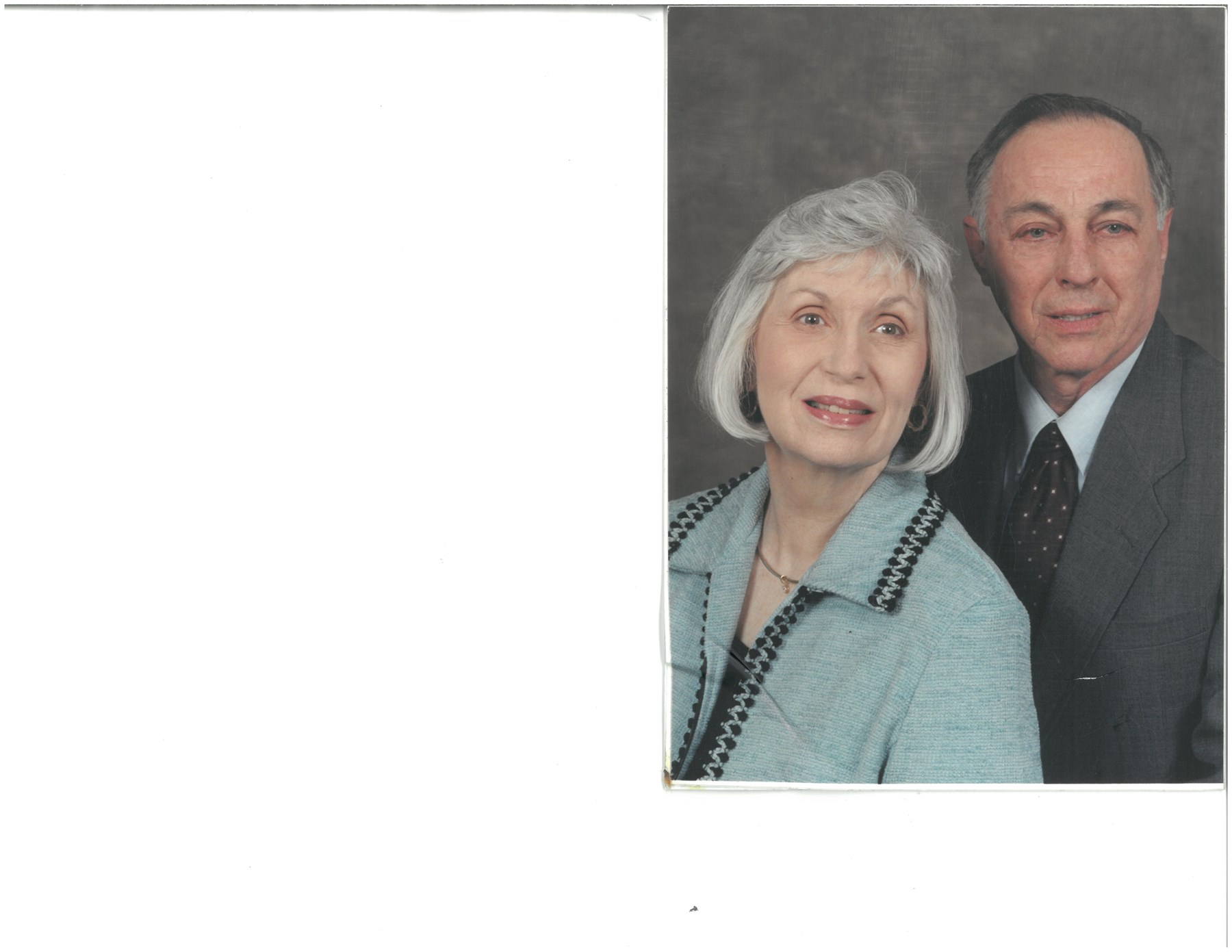 Obituary of Johnnie Thrasher Leigeber