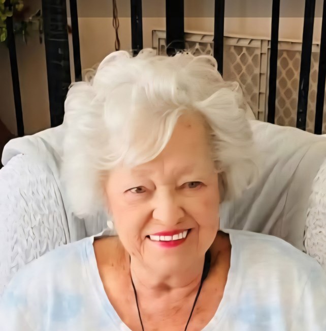 Obituary of Cleta Irene Jones