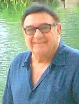 Obituary of William H. Lauer