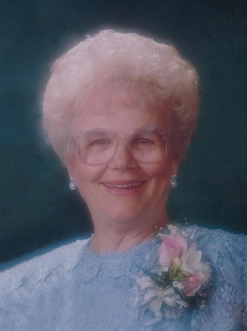 Obituary of Mary A. Gilbert