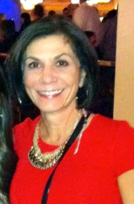 Obituary of Lisa Nichols Moraitakis