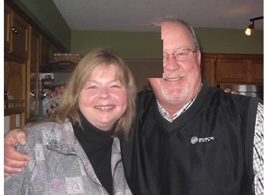 Obituary of Lorri Katherine Marshall