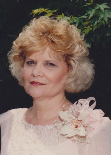 Obituary of Barbara Pippin Andrews
