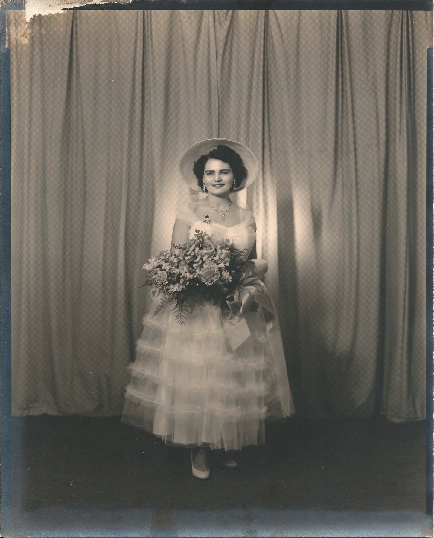 Obituary of Josefa Vazquez