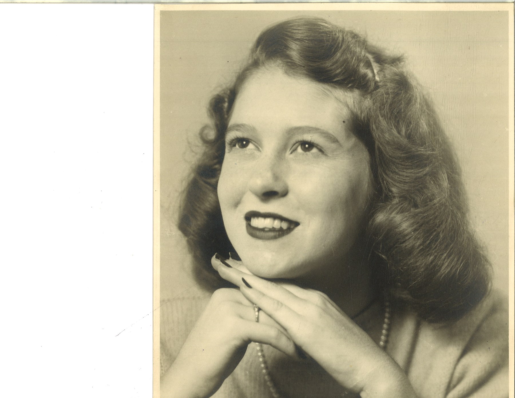 Obituary of Martha McDermit Painter