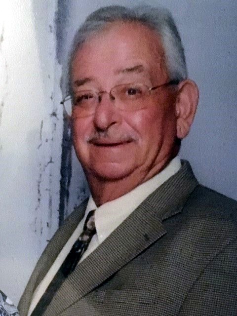 Obituary of Tony Taranto