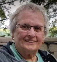 Obituary of E. Elizabeth "Betty" Easton (nee Chard)