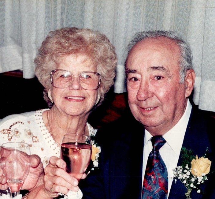 Obituary of Margaret Goneconte