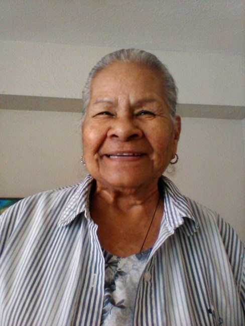 Obituary of Laura Torres Gutierrez