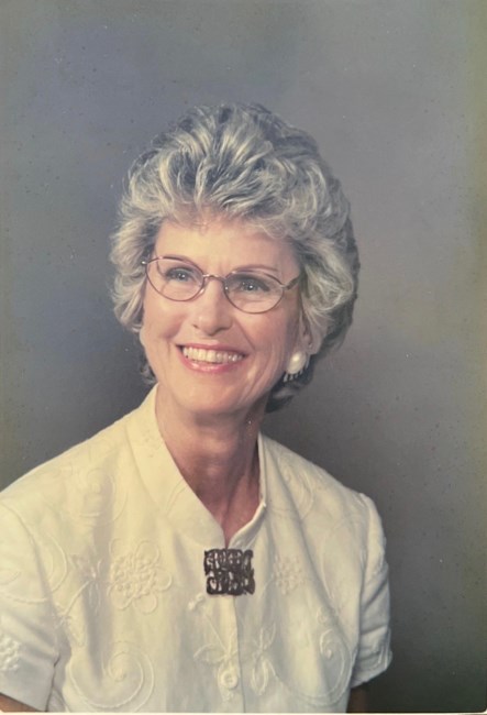 Obituario de Marylee Gibbs Williams