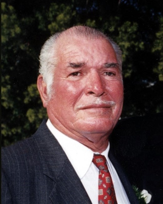 Obituary of Apolonio Hernandez