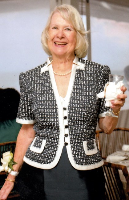 Obituary of Betty Murdock