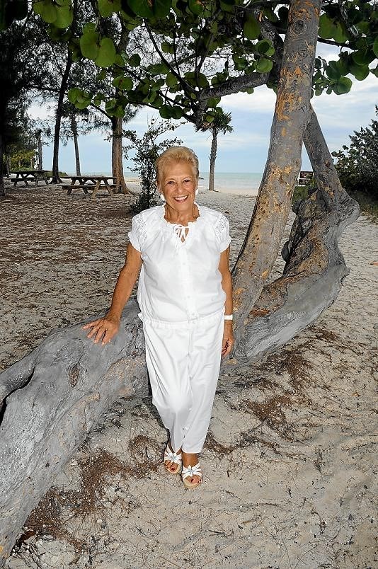 Obituary of Jeanne M Esposito