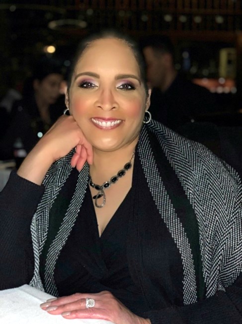 Obituary of Sylvia "Syl" Wiley