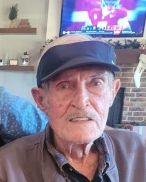 Obituary of Charles Robert Price