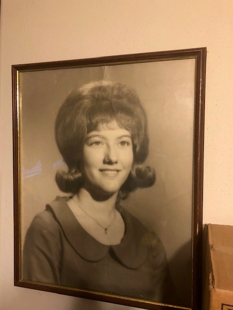 Obituary of Carla Hodges