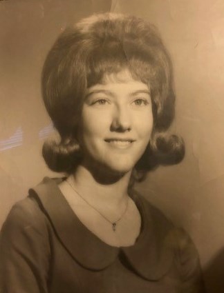 Obituary of Carla Hodges